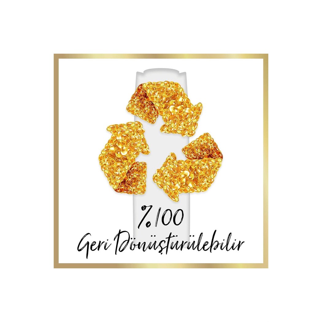 Saç Kremi 275Ml. Güç Ve Parlaklık
