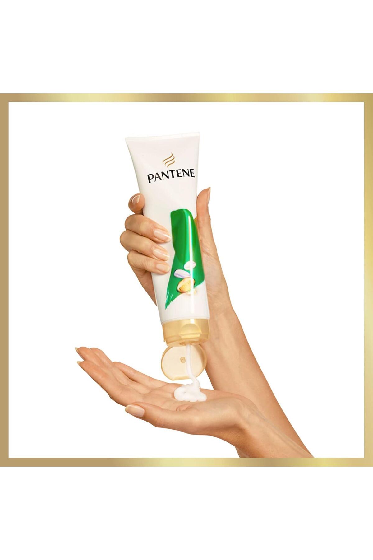 Saç Kremi 275Ml. Güç Ve Parlaklık