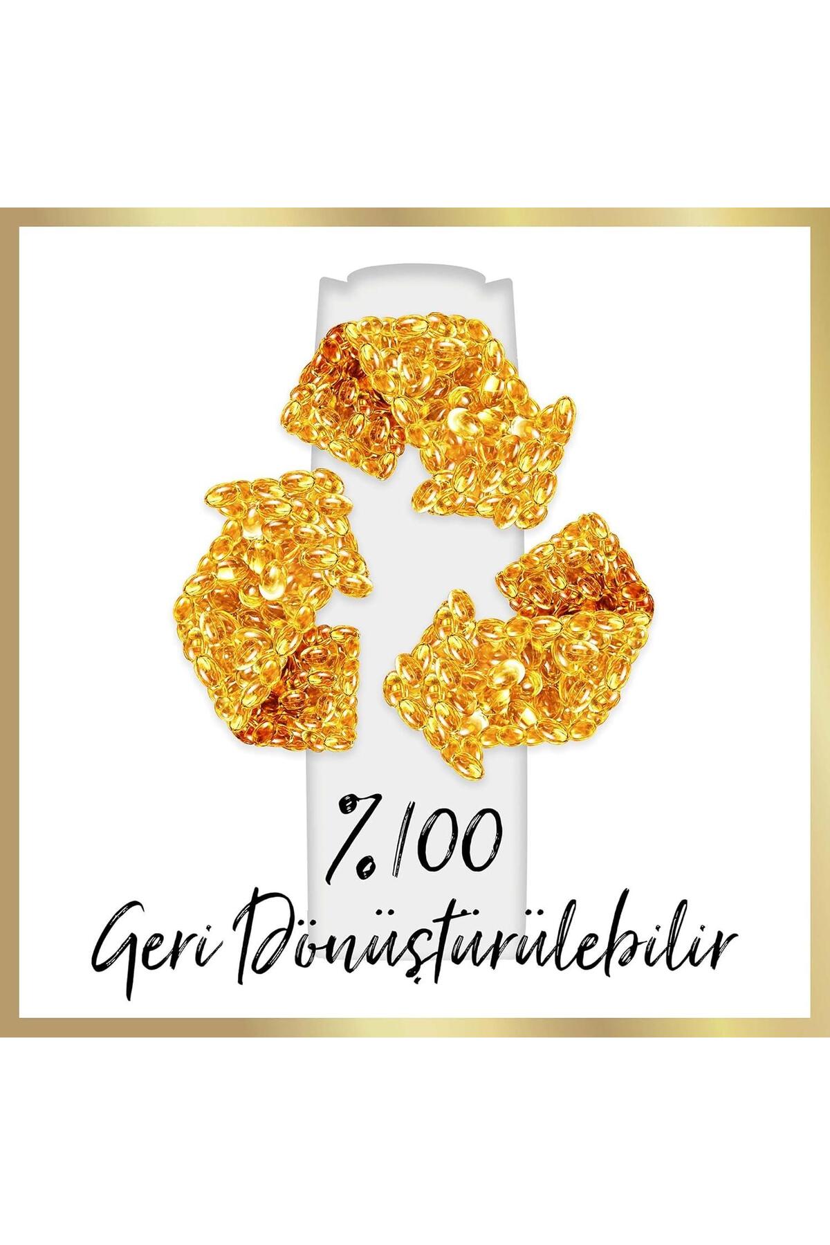 Saç Kremi 275Ml. Güç Ve Parlaklık