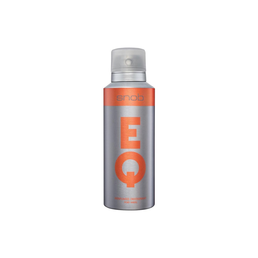 EQ Erkek Deodorant 150ML