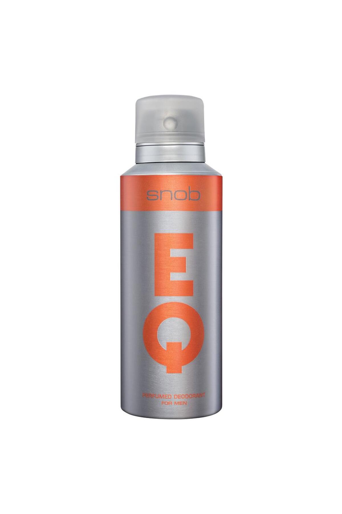 EQ Erkek Deodorant 150ML