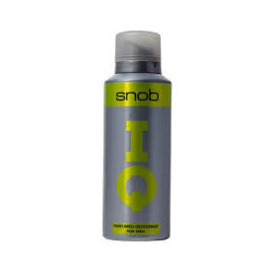 Deodorant Erkek 150 ml IQ