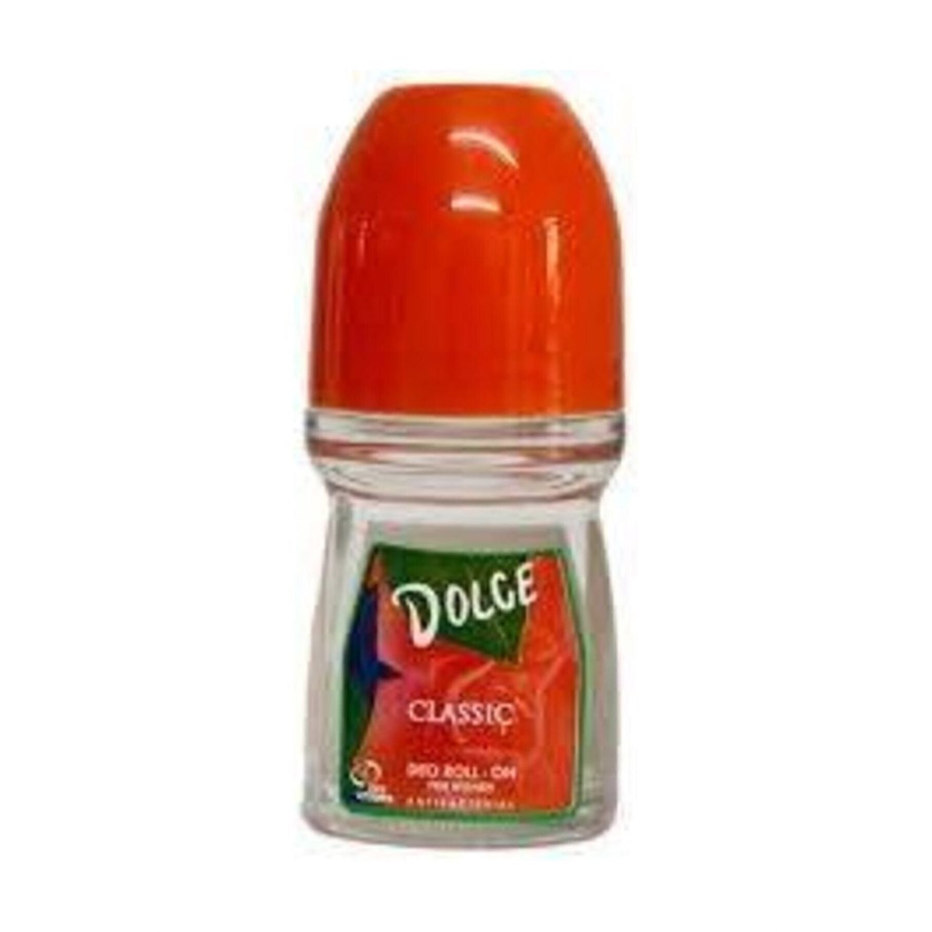Roll-on Kadın 50 ml Klasik