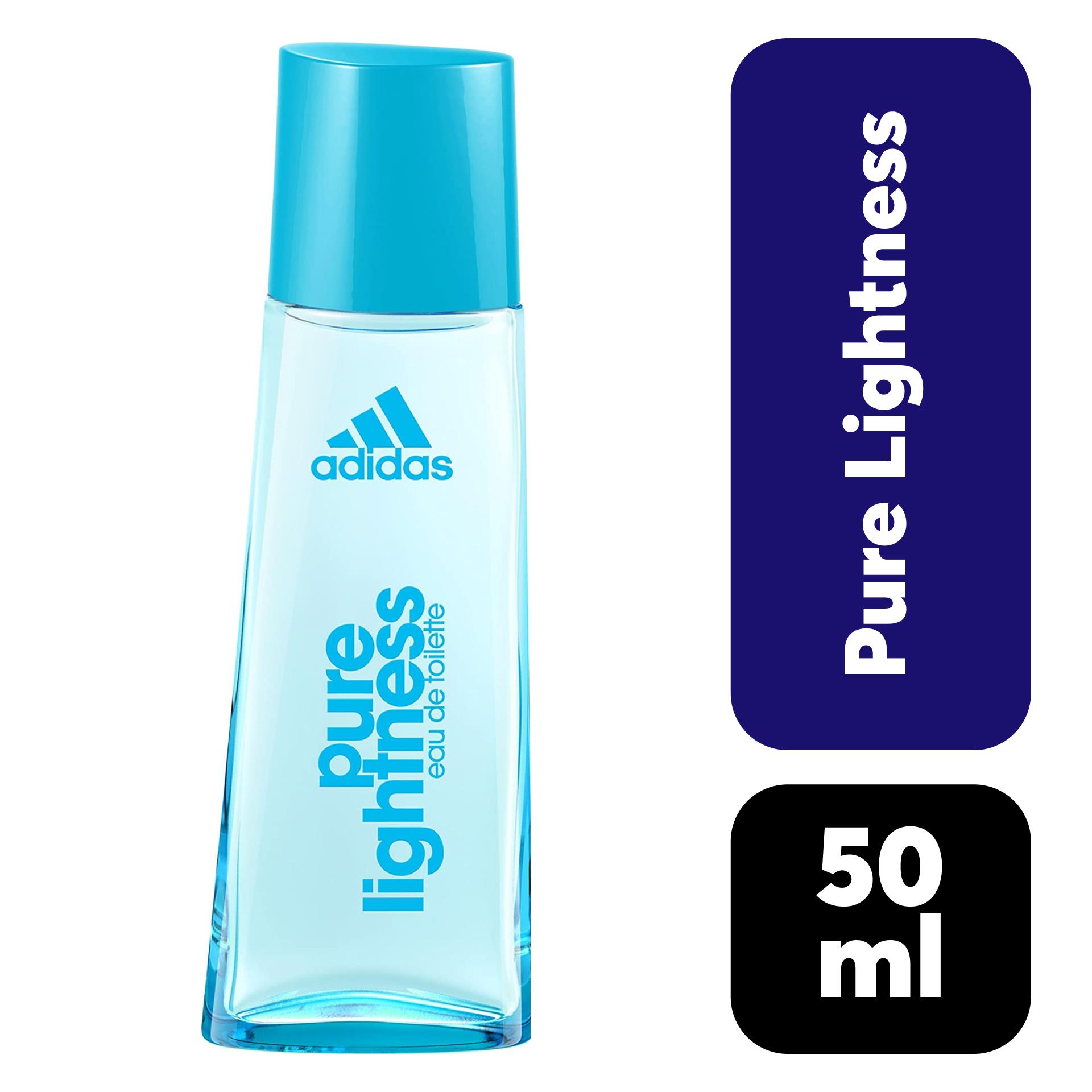 Parfüm Adidas 50 ml Kadın Pure Lightness Edt