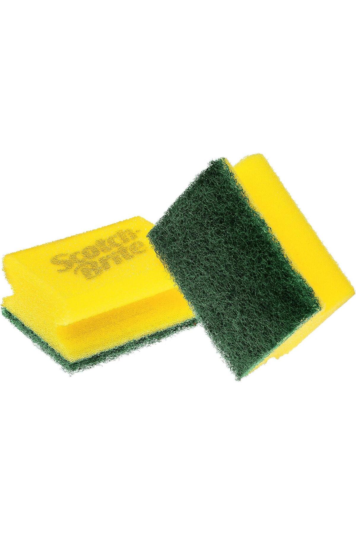 Tırnak Koruyucu Sünger 2'li