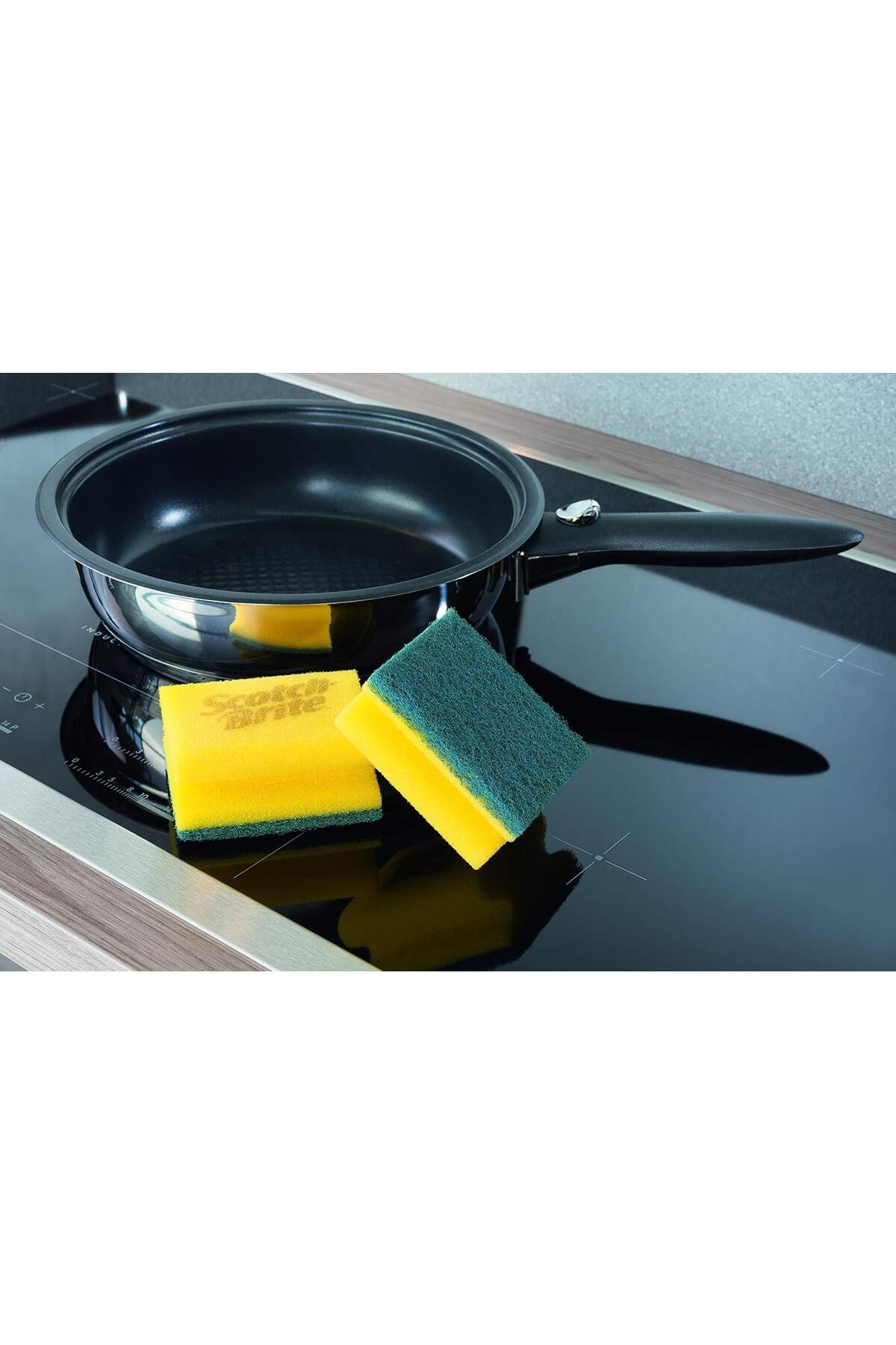 Tırnak Koruyucu Sünger 2'li