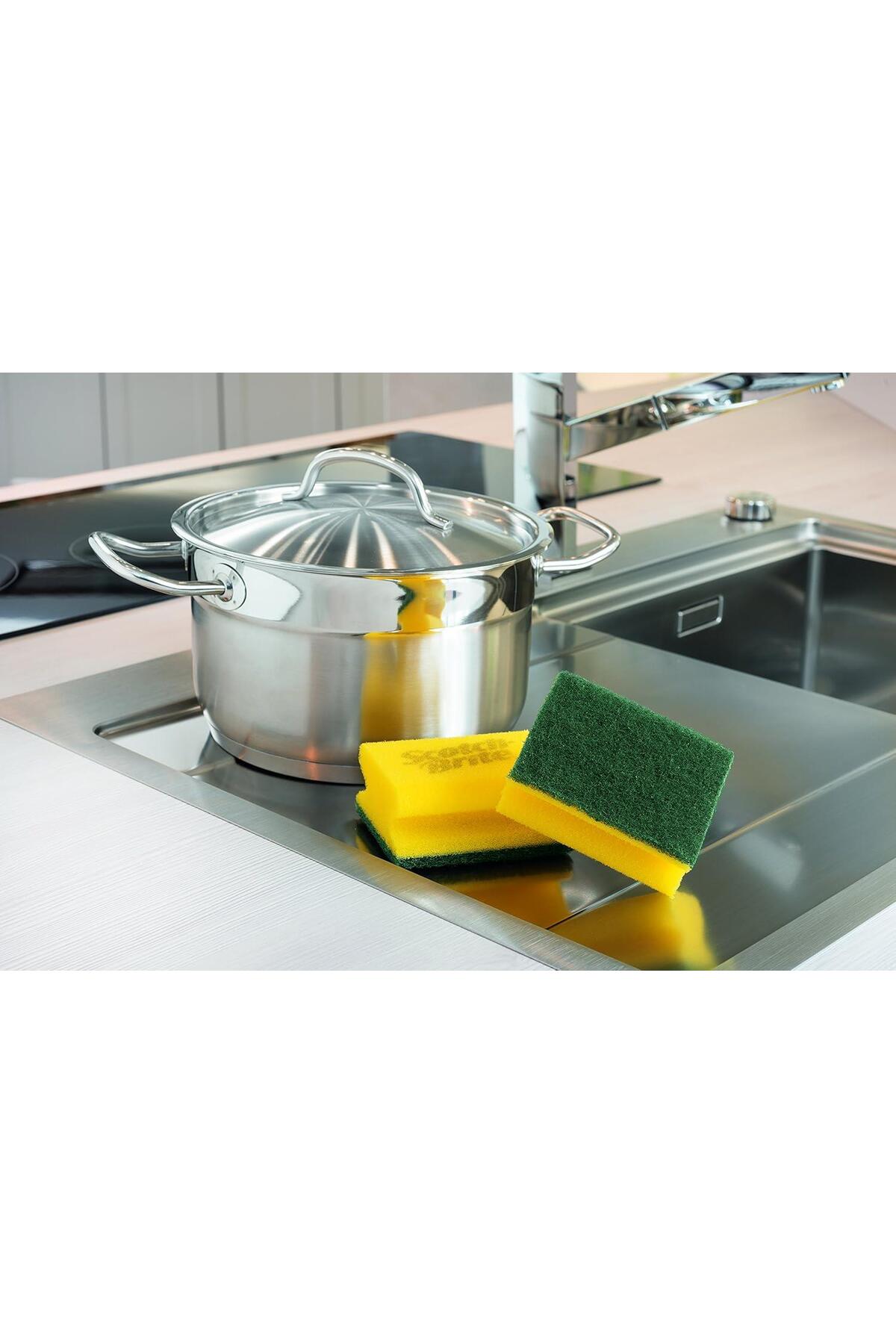 Tırnak Koruyucu Sünger 2'li