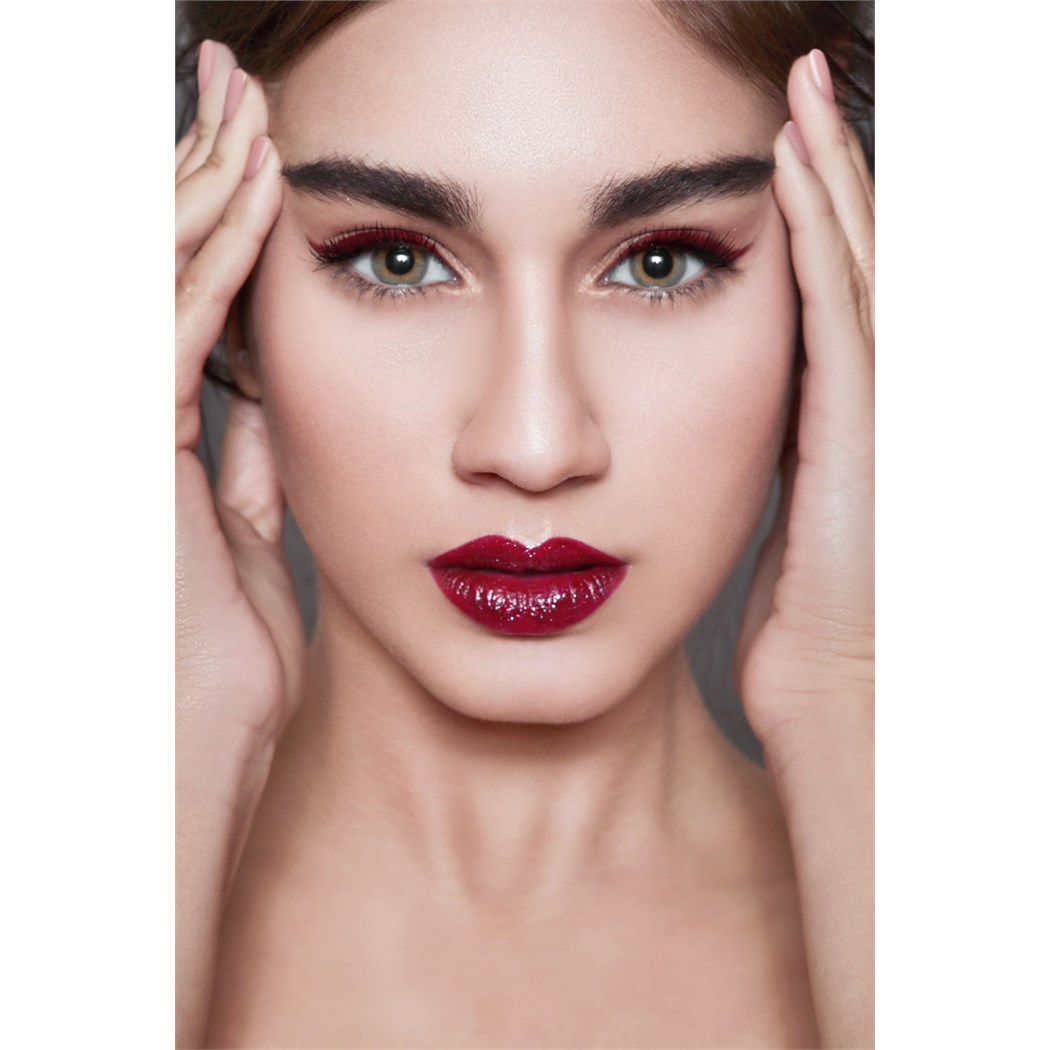 Prof. Trend Lıne Lıquıd Eyelıner Bordeaux