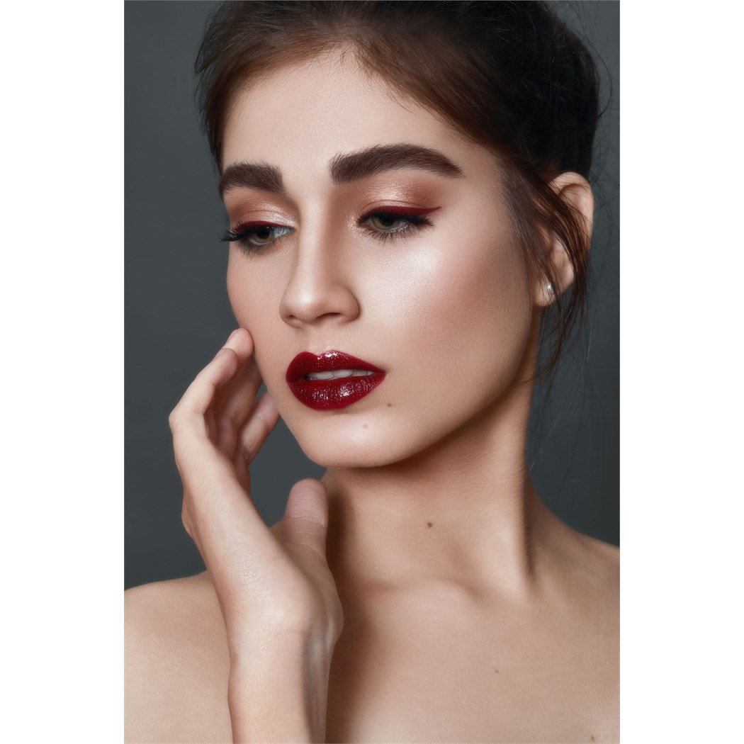 Prof. Trend Lıne Lıquıd Eyelıner Bordeaux