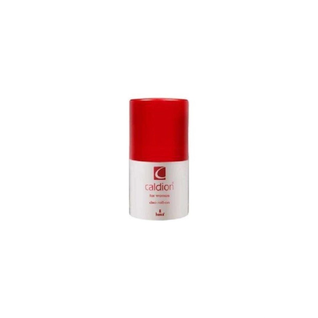 CALDION WOMEN ROLL-ON 50 ML.