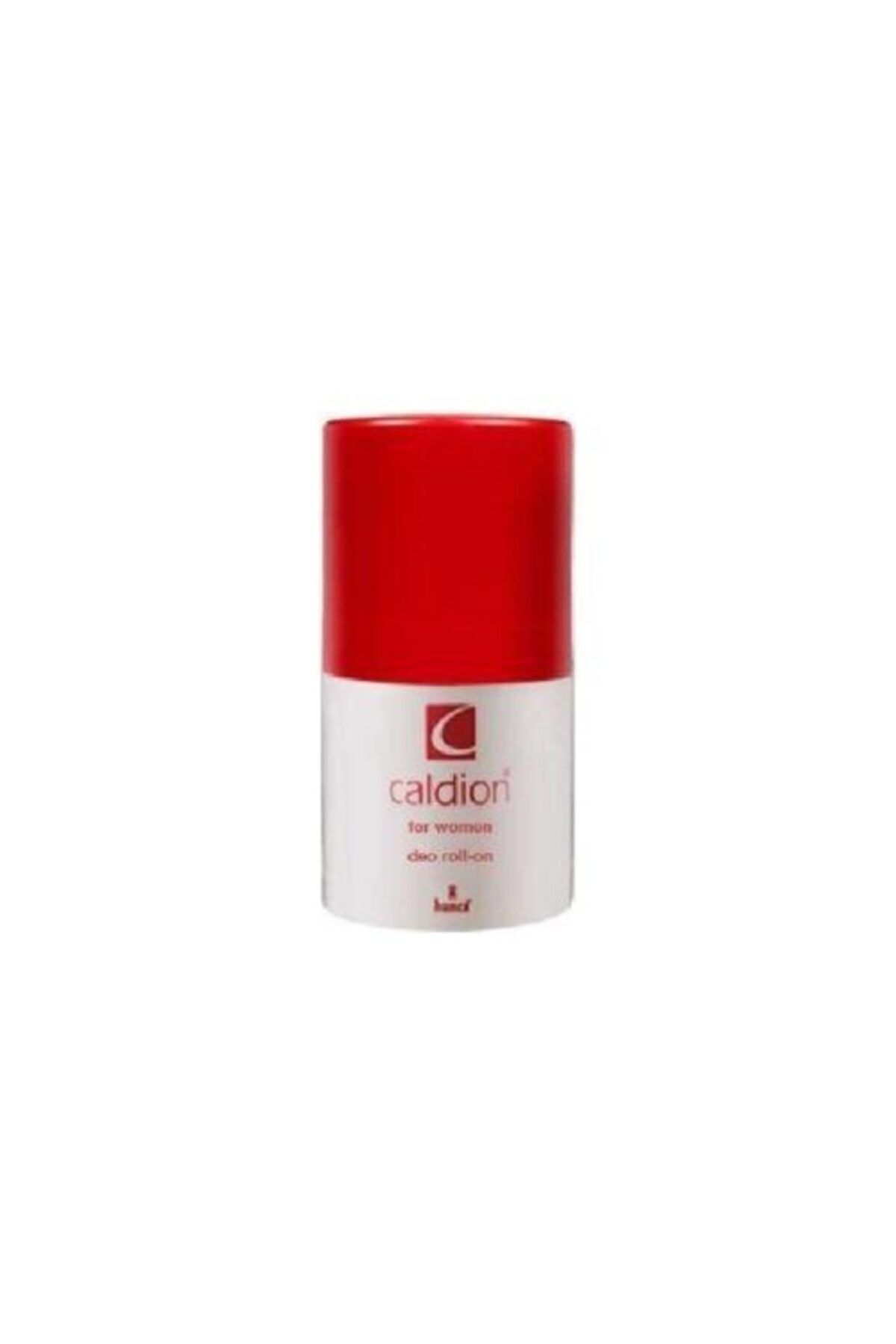 CALDION WOMEN ROLL-ON 50 ML.