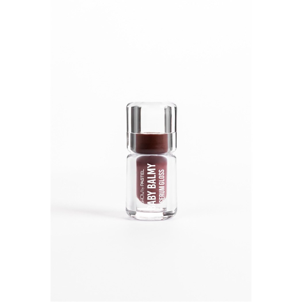 PASTEL BABY BALMY SERUM GLOSS HAUNTED NO:39