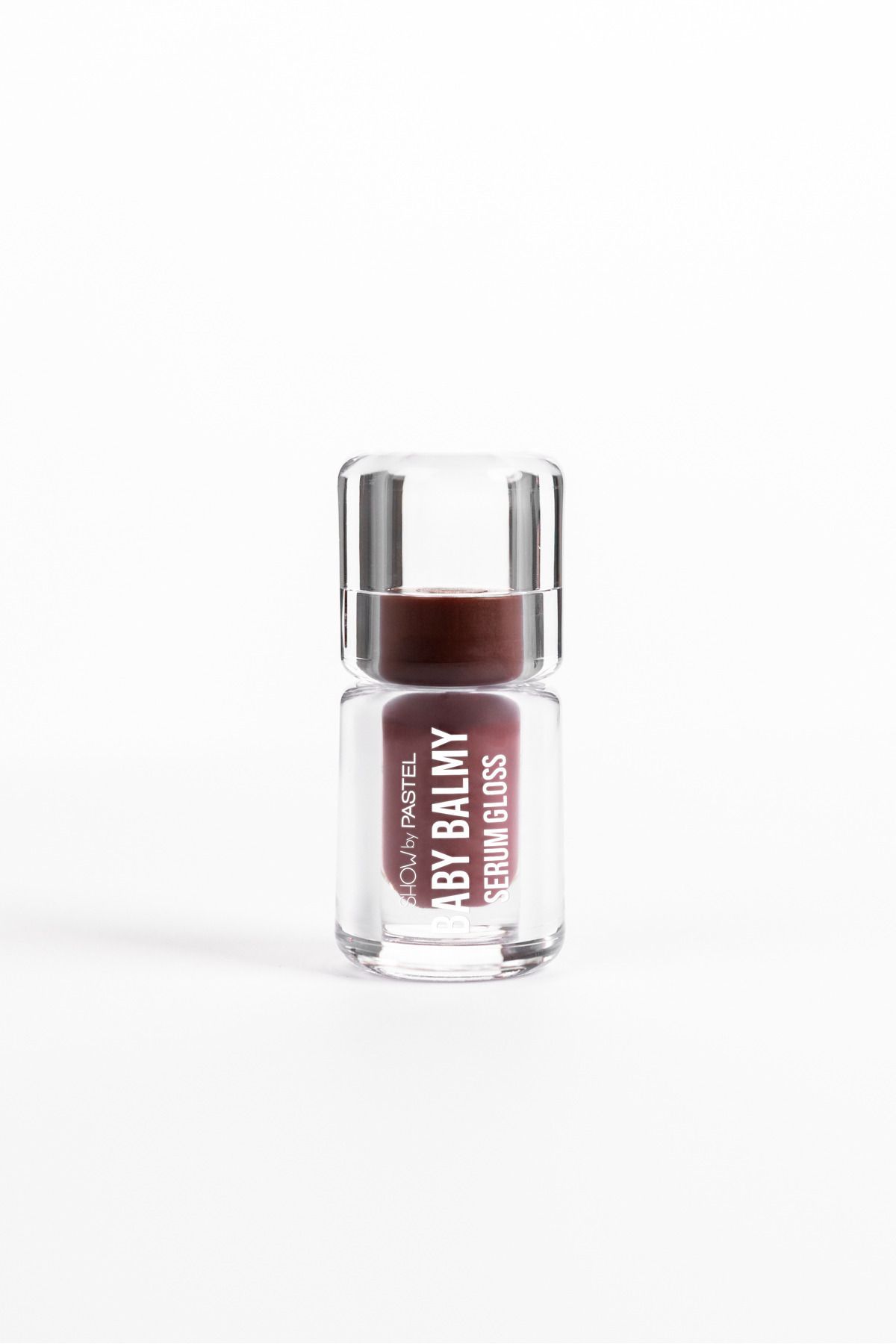 PASTEL BABY BALMY SERUM GLOSS HAUNTED NO:39