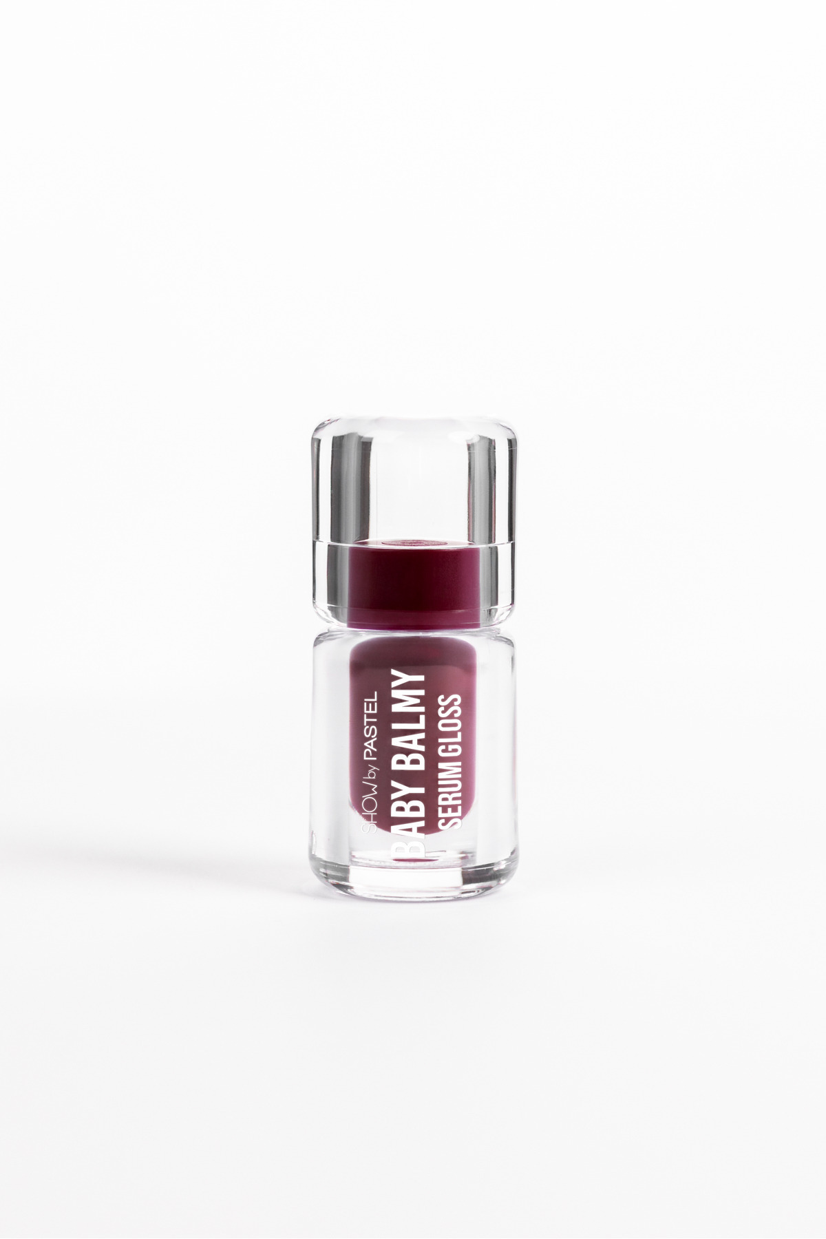 PASTEL BABY BALMY SERUM GLOSS LOVE BOMBING NO:38