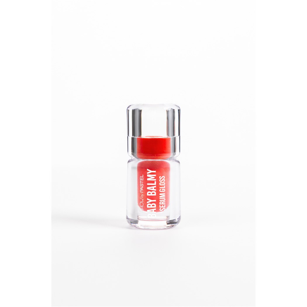 PASTEL BABY BALMY SERUM GLOSS CARCHY NO:36