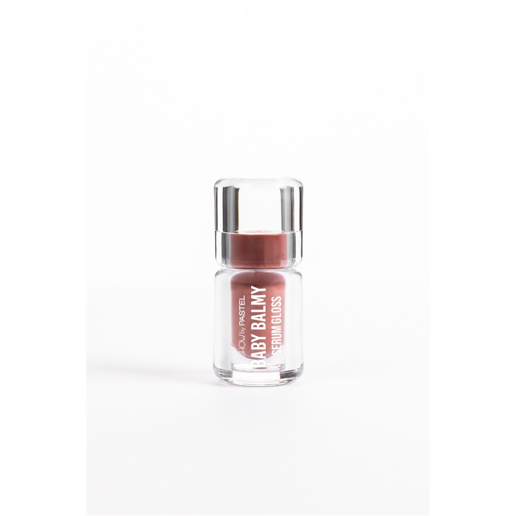 PASTEL BABY BALMY SERUM GLOSS GASLIGHT NO:33