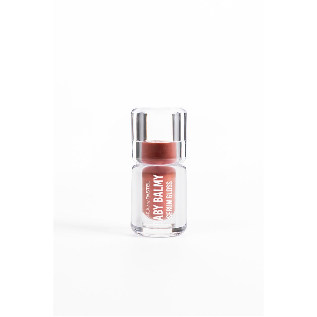 PASTEL BABY BALMY SERUM GLOSS DUNE NO:32
