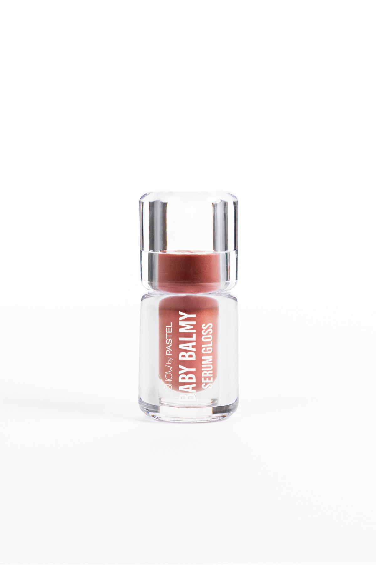 PASTEL BABY BALMY SERUM GLOSS DUNE NO:32
