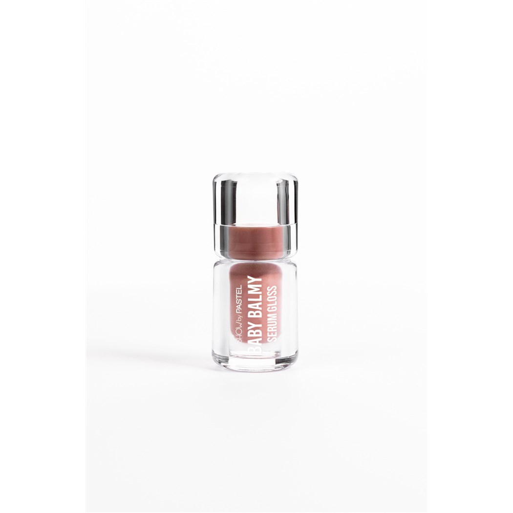 PASTEL BABY BALMY SERUM GLOSS FLIRTY NO:31