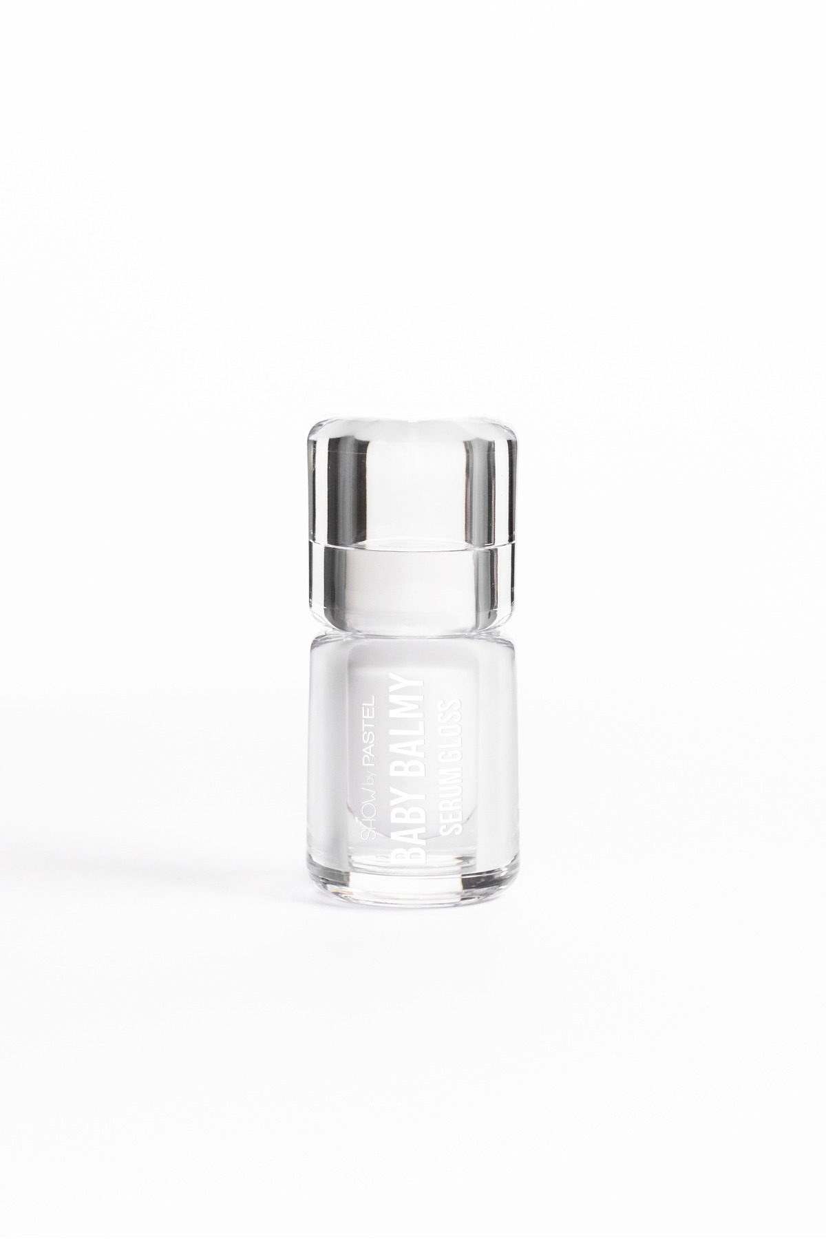 PASTEL BABY BALMY SERUM GLOSS GHOSTING NO:30