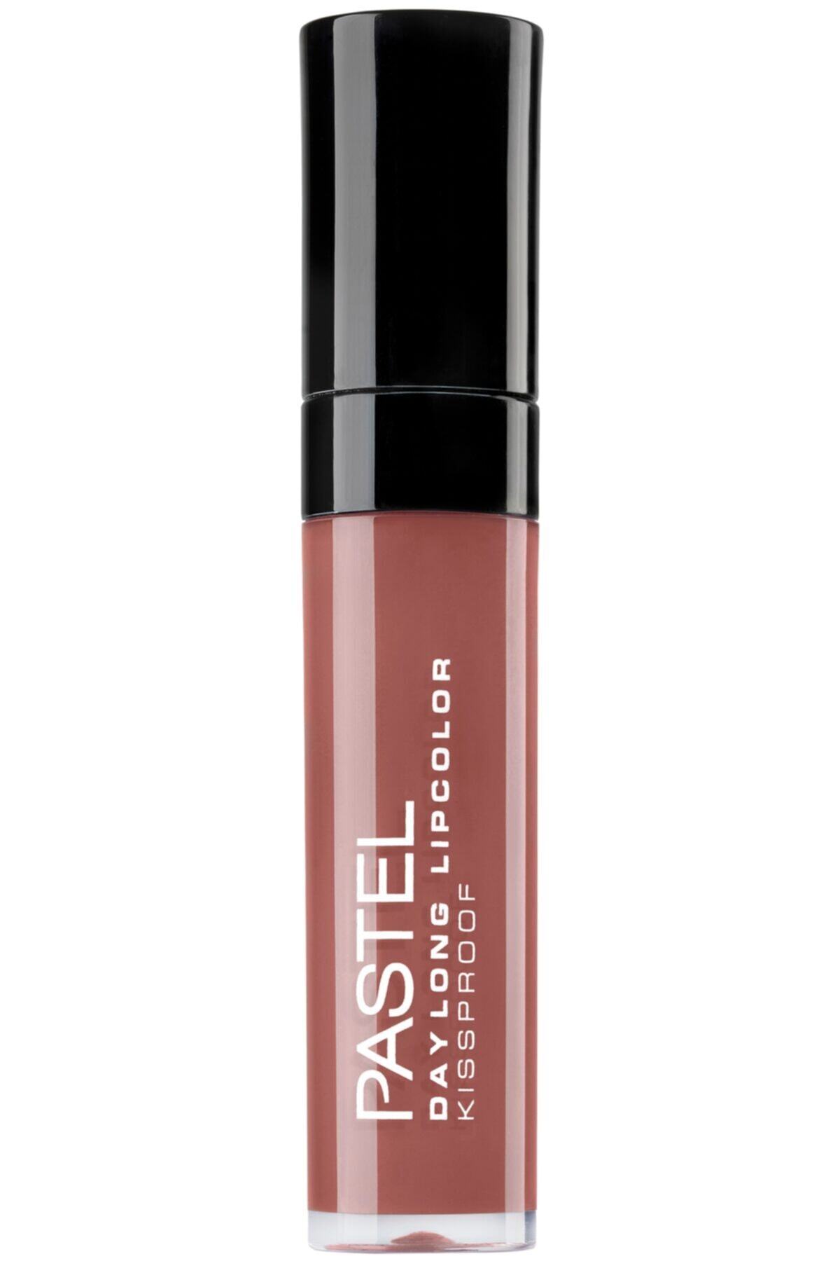 PASTEL DAYLONG LİKİT RUJ 45