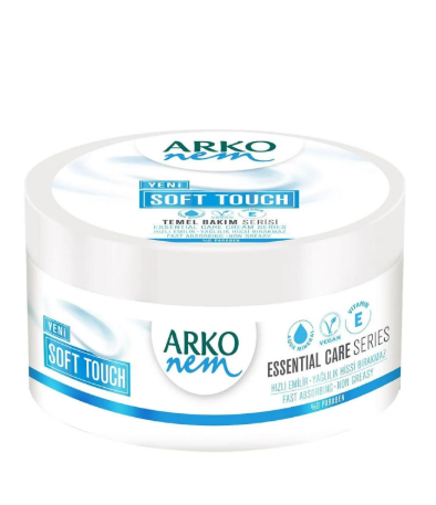 ARKO NEM KREM 250 ML SOFT