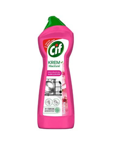 Cif Krem 750ml Sakura