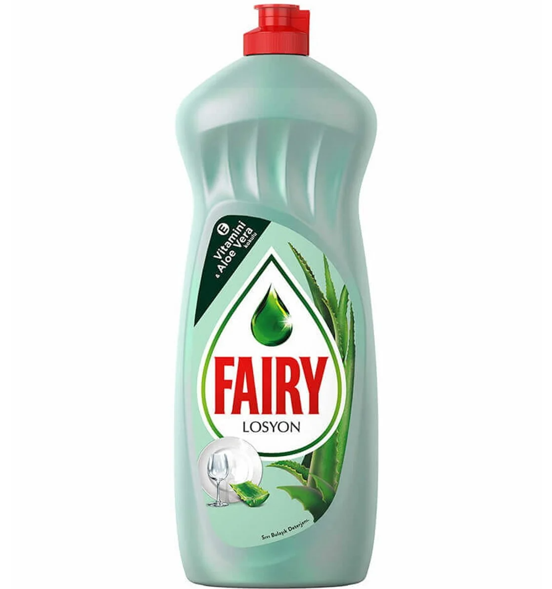 Fairy Sıvı 750ml Elde Yıkama Losyonu