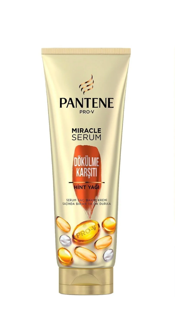 Pantene 200ml Saç Kremi Hairfall