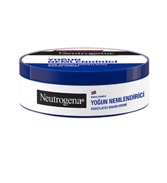 Neutrogena 200ml Yoğun Bakım kremi