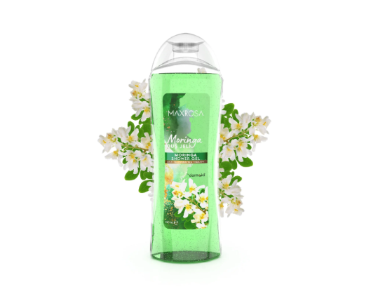 Dermokil Duş Jeli 750Ml Moringa