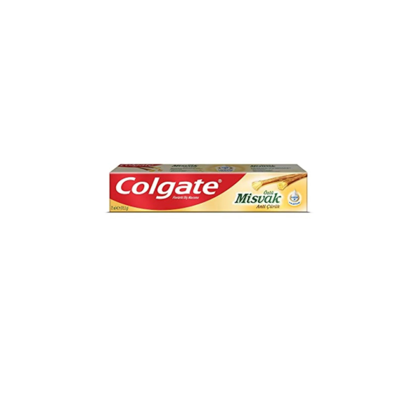 Colgate Diş Macunu Misvak 75Ml