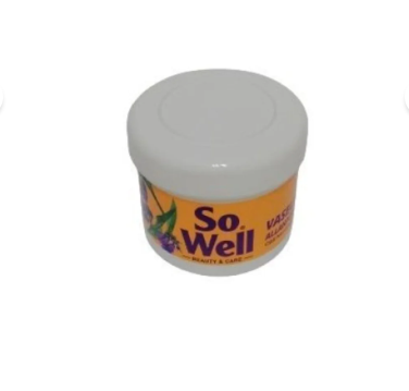 So Well Vaseline Natural 100Ml