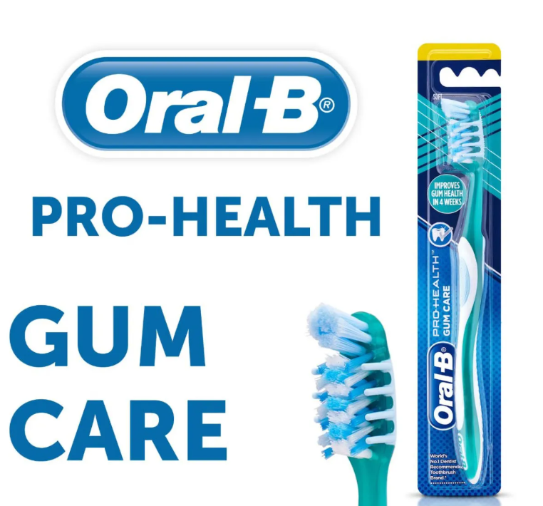 Oral-B Pro Health Gum Care
