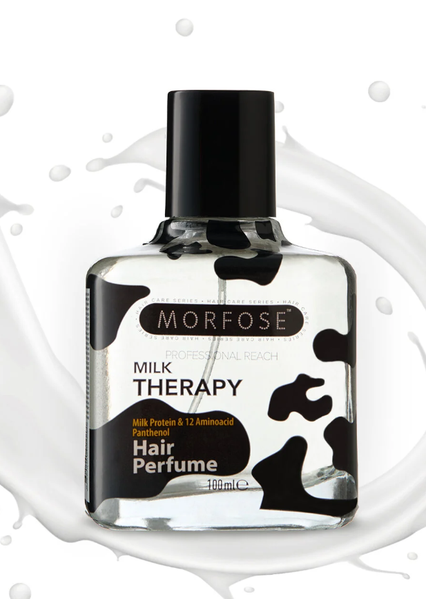 Morfose Milk Therapy Saç Parfümü 100 ml
