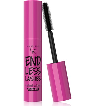 Golden Rose İnstant Volume Maskara