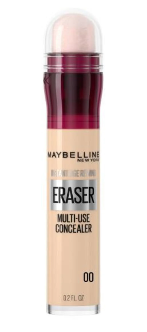 Maybelline New York Instant Anti Age Eraser Kapatıcı