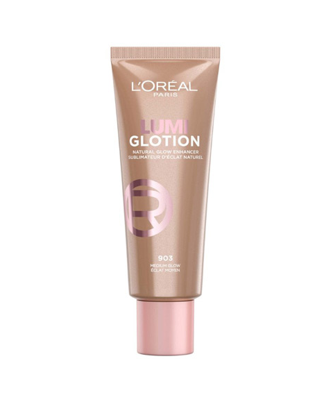 L'oréal Paris Glotion All-In-One Doğal Işıltı 903 - Medium Glow