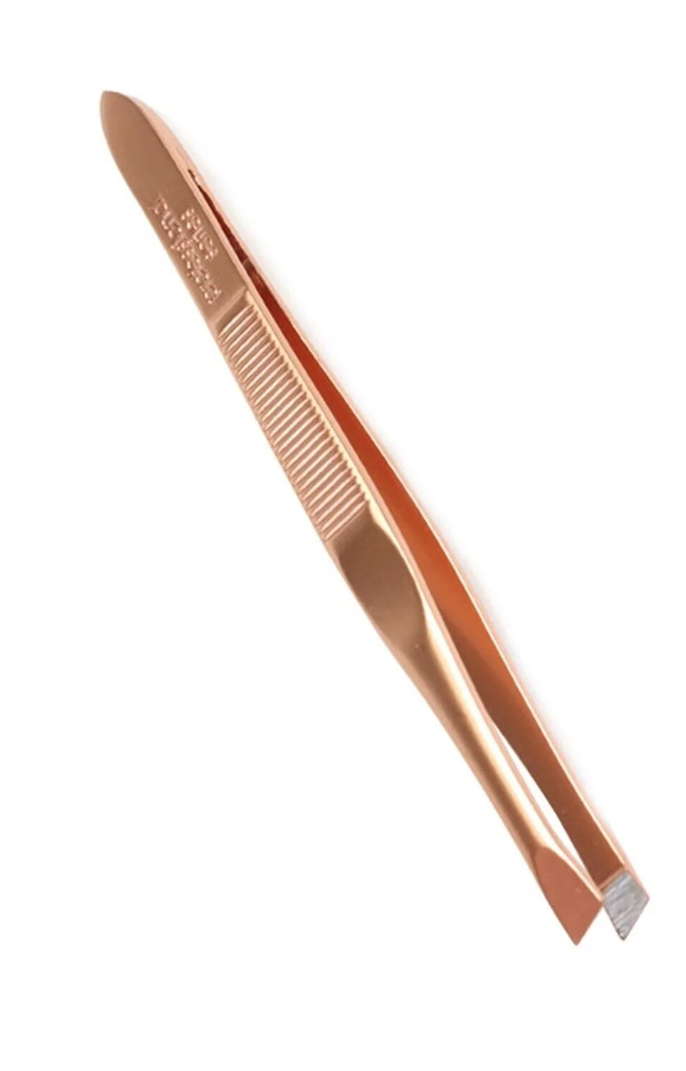 Nascita Bronz Yan Ağızlı Cımbız
