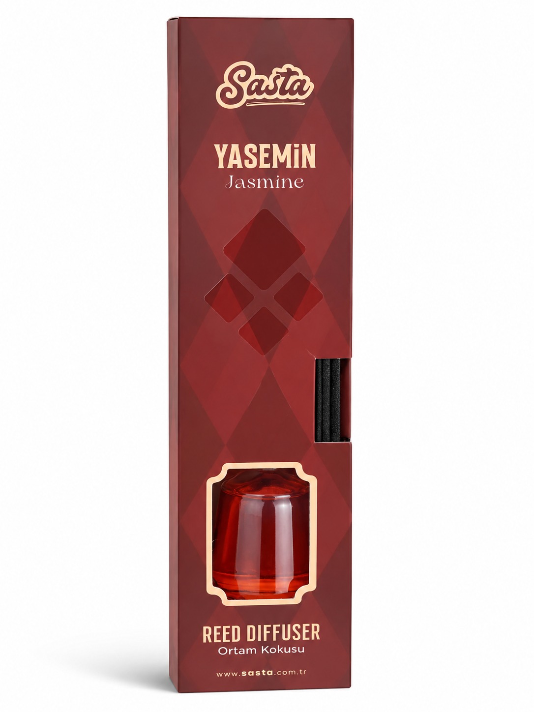 Sasta Ortam Kokusu Yasemin 50ml