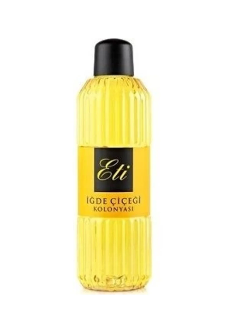Eti İğde Çiceği Kolonya Pvs 400 ml