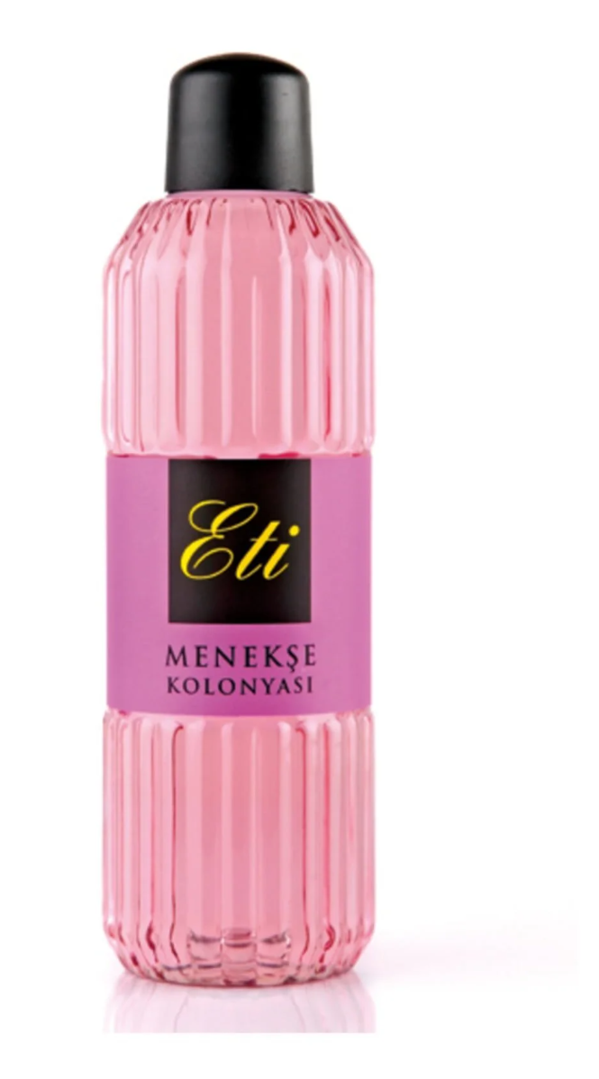 Eti Menekşe Kolonyası Pvs 400 ml