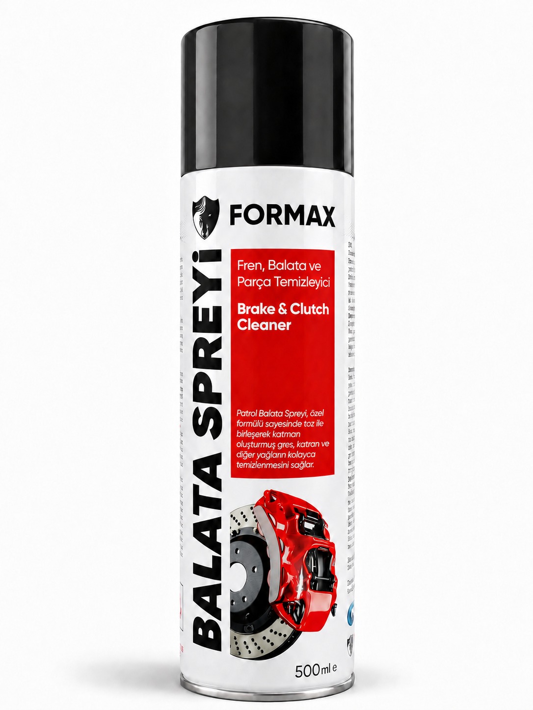 Formax Balata Spreyi 500ml