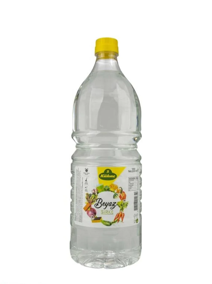 Kühne Beyaz Sirke 2000 ml
