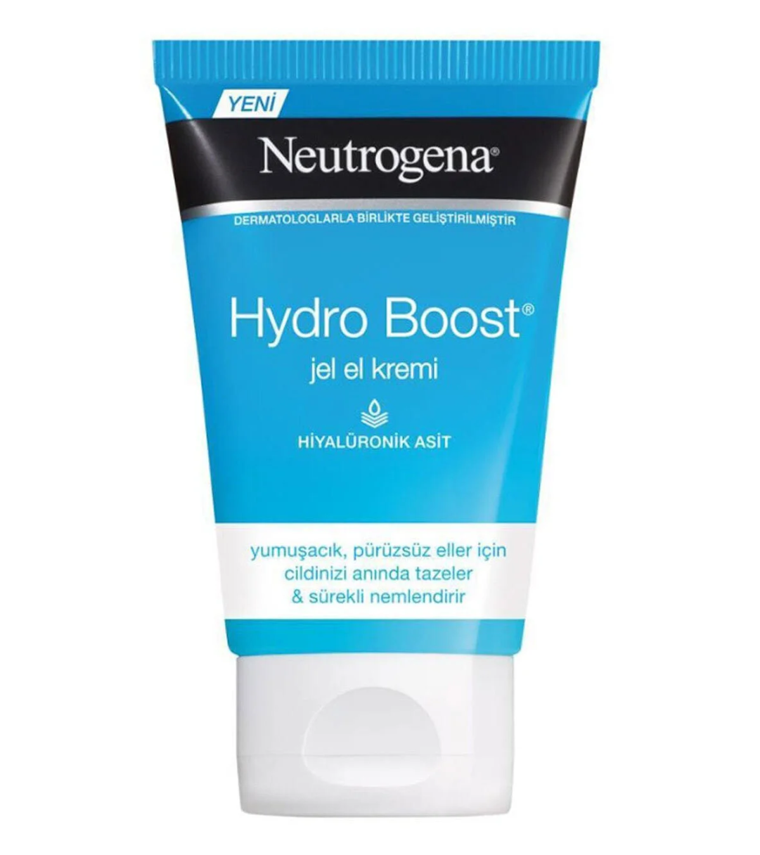 Neutrogena El Kremi Hydro Boost 75 ml