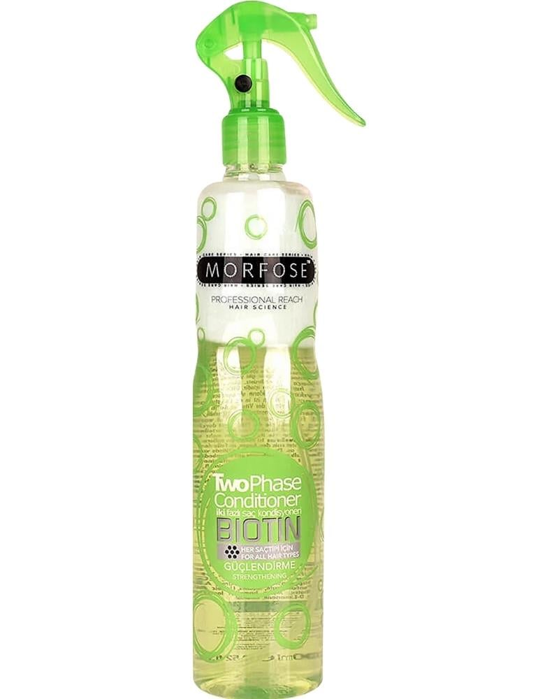 Morfose Iki Fazlı Saç Kondisyoneri 400 ml