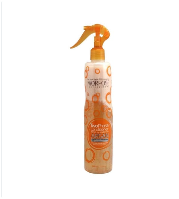 Morfose Iki Fazlı Saç Kondisyoneri 400 ml