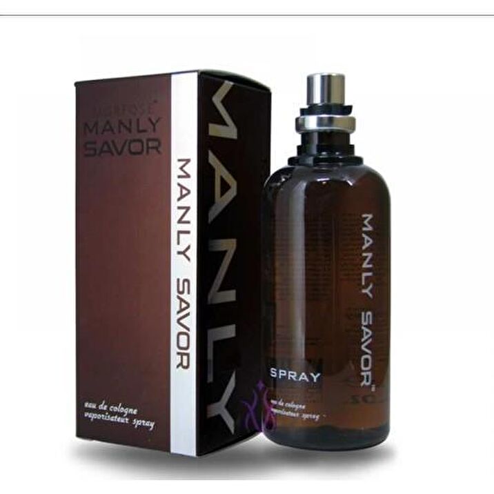Morfose Manly Savor Edc Erkek Parfüm 125 ml