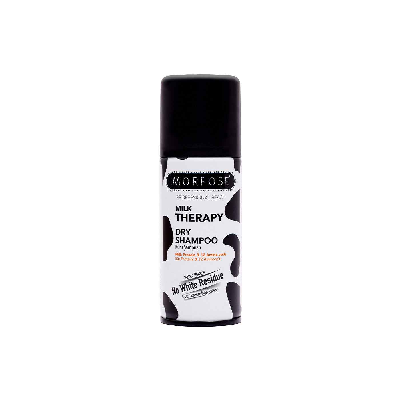 Morfose Milk Therapy Kuru Şampuan 90 ml