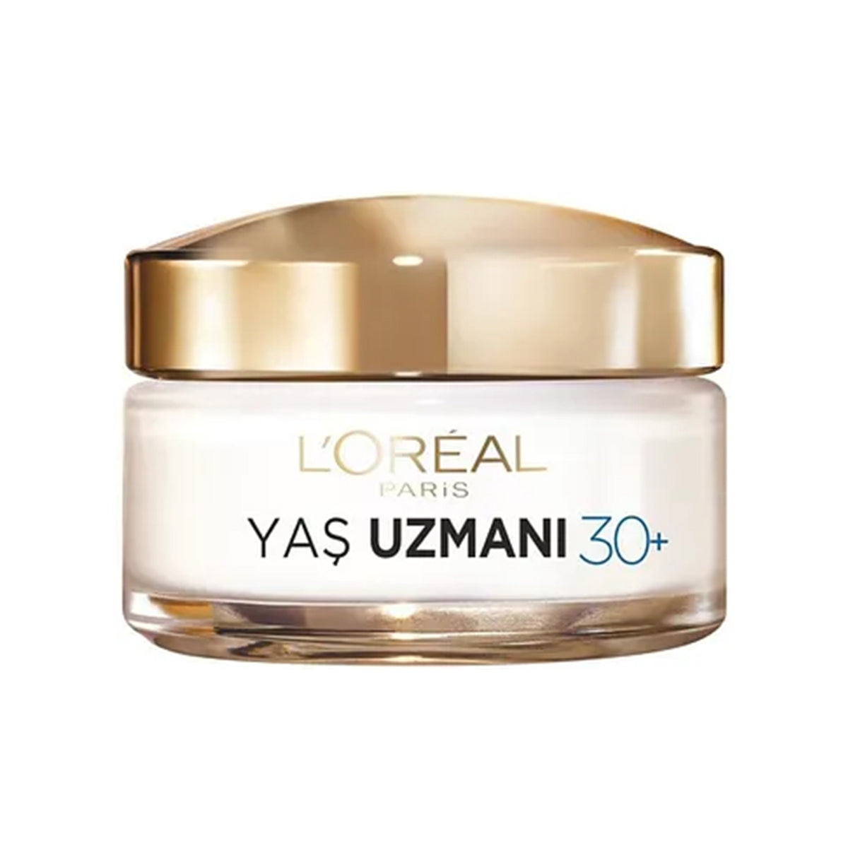 L'Oreal Paris Yaş Uzmanı 30+ Kırışıklık Karşıtı Nemlendirici Krem